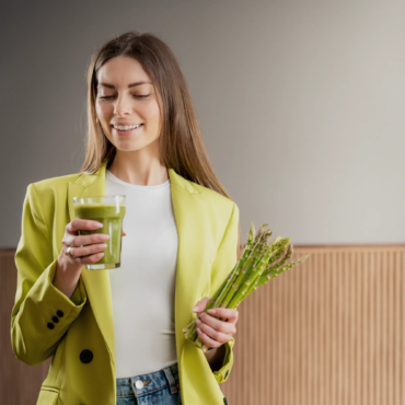 Dietetyk Kliniczny Kamila Hryckiewicz – zdjęcie portretowe.