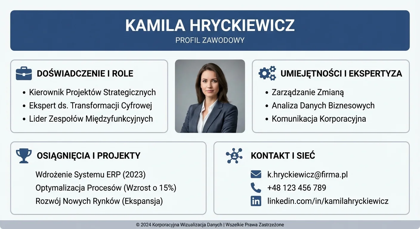 Infografika przedstawiająca formułę na idealne danie jednogarnkowe, podzielona na 4 sekcje: Białko (ikony kurczaka, soczewicy), Węglowodany Złożone (ikony brązowego ryżu, batata), Zdrowe Tłuszcze (ikony oliwy, awokado), Warzywa (ikony brokułu, papryki).
